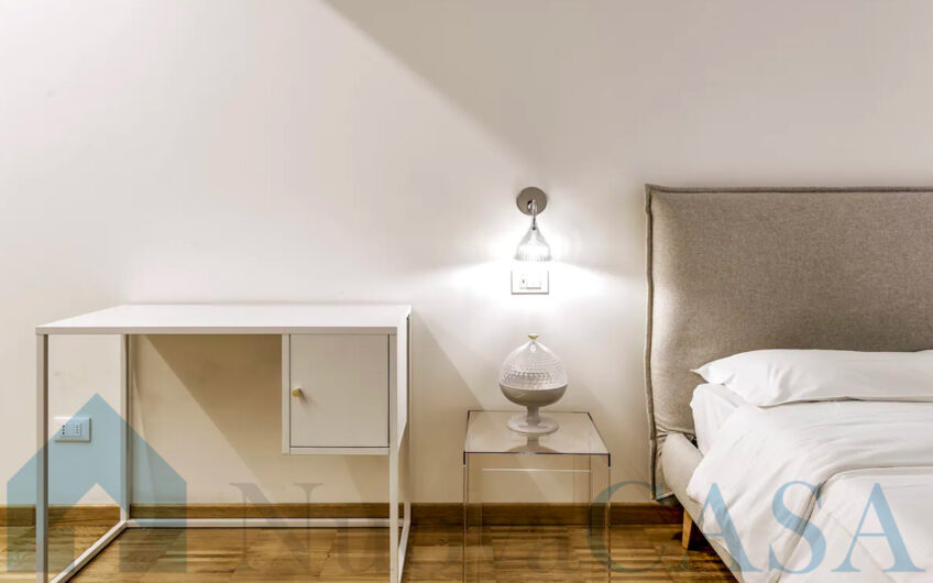 Zona Viale Umbria/ P.za Salgari – Bilocale