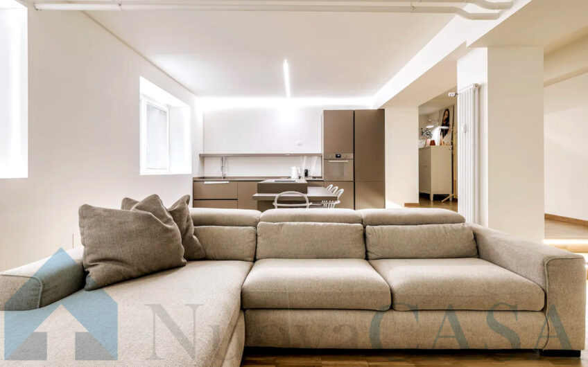 Zona Viale Umbria/ P.za Salgari – Bilocale