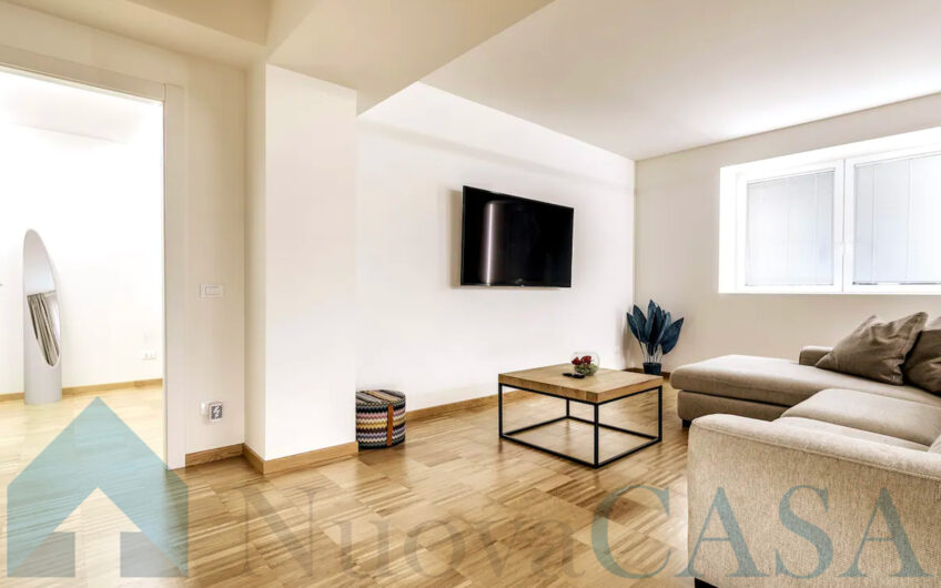 Zona Viale Umbria/ P.za Salgari – Bilocale