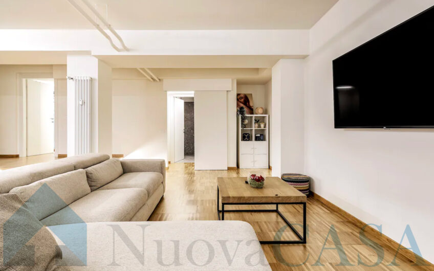 Zona Viale Umbria/ P.za Salgari – Bilocale