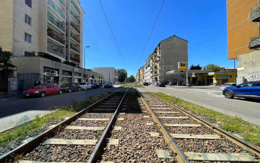 Zona Viale Umbria/ P.za Salgari – Bilocale