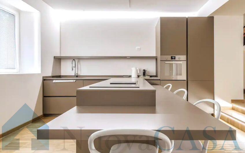Zona Viale Umbria/ P.za Salgari – Bilocale