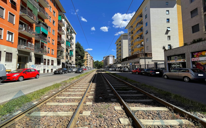 Zona Viale Umbria/ P.za Salgari – Bilocale