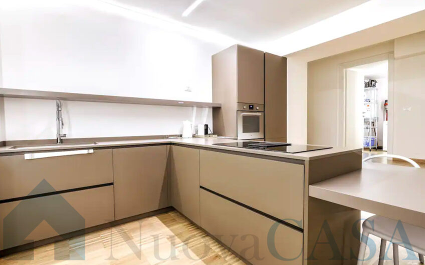 Zona Viale Umbria/ P.za Salgari – Bilocale