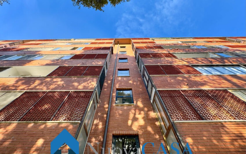 Zona Famagosta – Bilocale