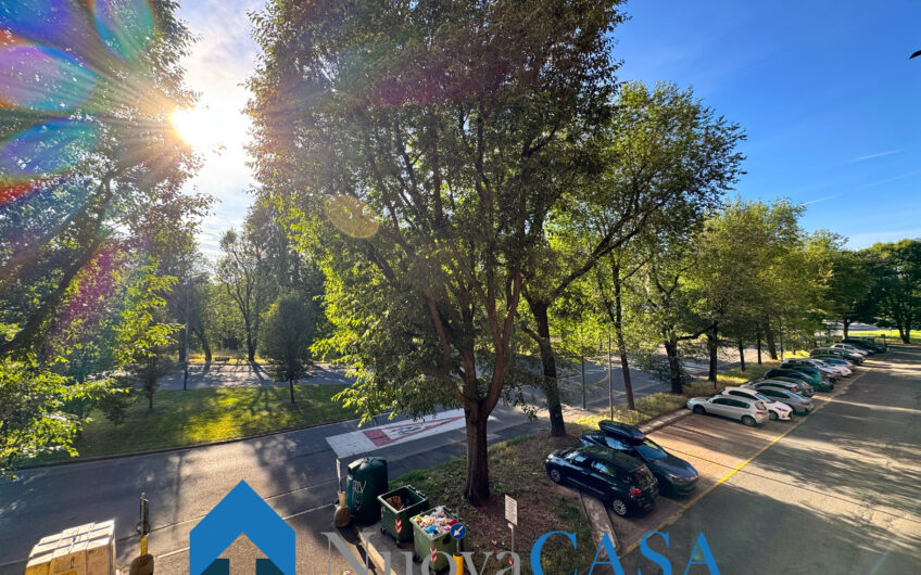 Zona Famagosta – Bilocale