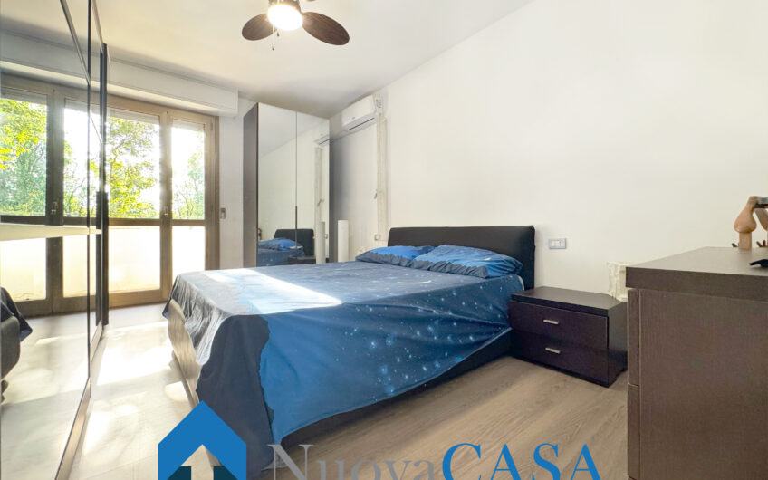 Zona Famagosta – Bilocale