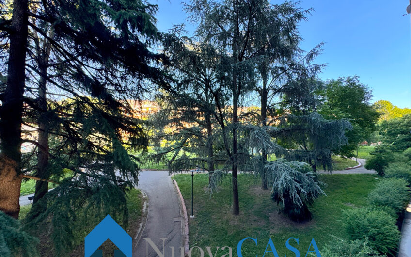 Zona Famagosta – Bilocale