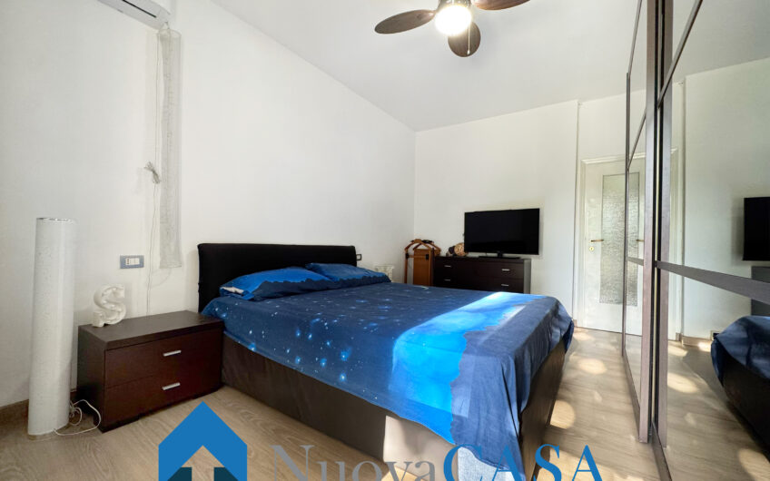 Zona Famagosta – Bilocale