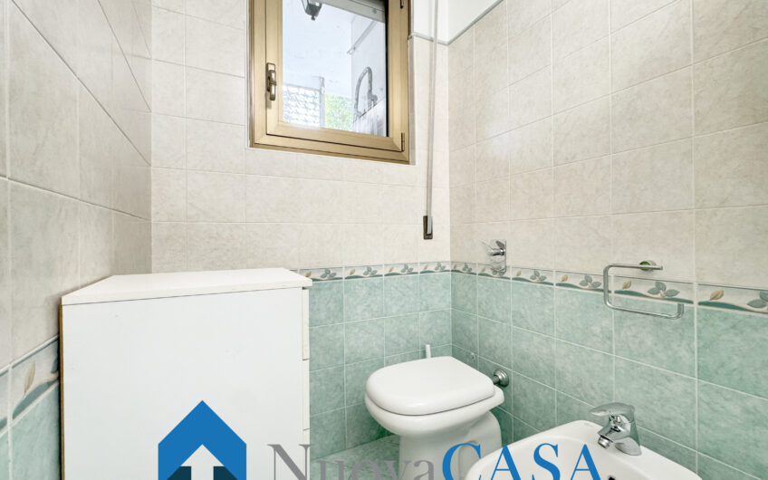 Zona Famagosta – Bilocale