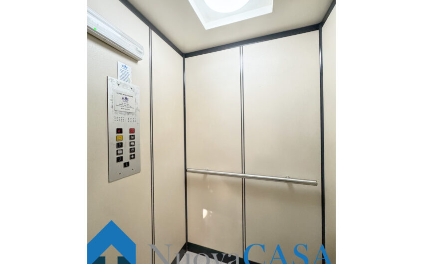 Zona Famagosta – Bilocale