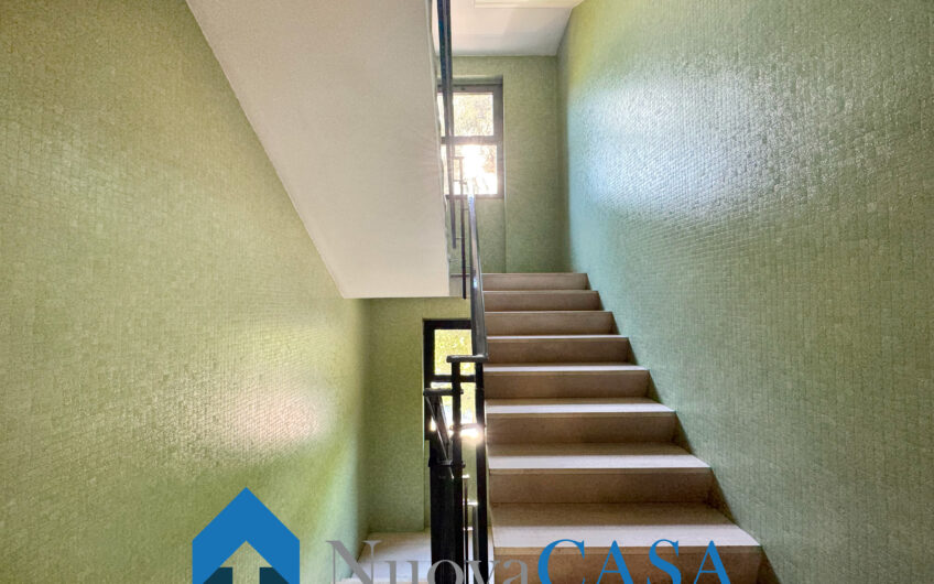 Zona Famagosta – Bilocale