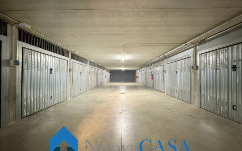 Zona Famagosta – Bilocale