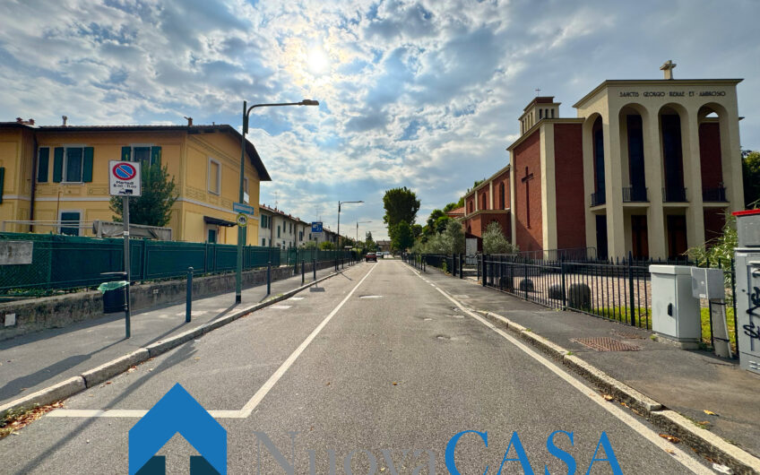 Trilocale Sesto San Giovanni