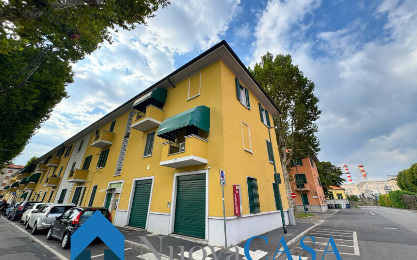 Trilocale Sesto San Giovanni