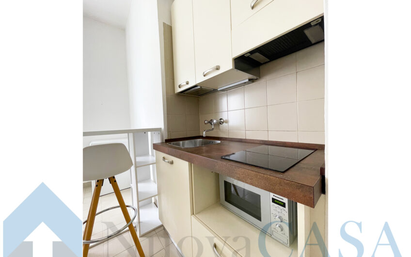 Monolocale – Affitto