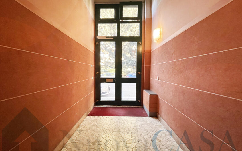 Monolocale – Affitto