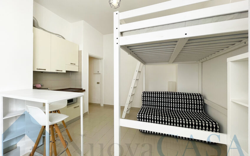 Monolocale – Affitto