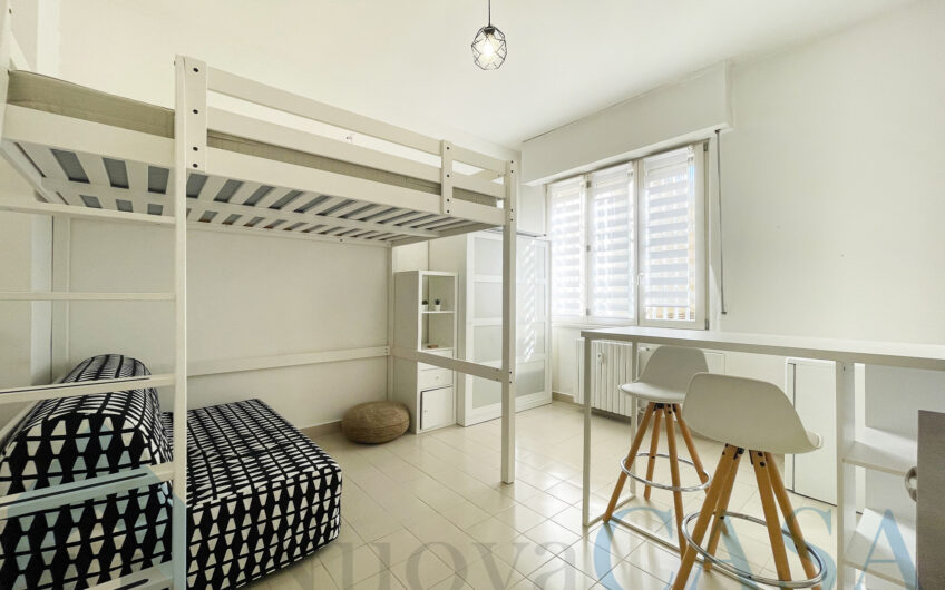 Monolocale – Affitto