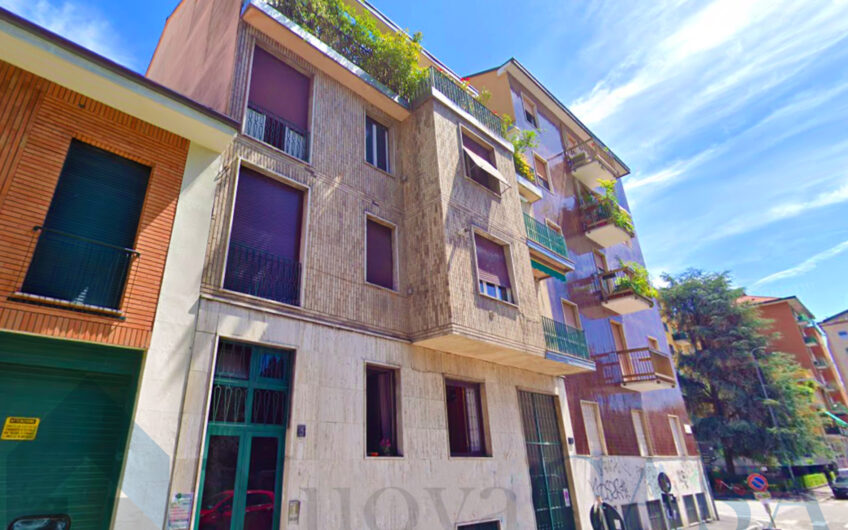 Monolocale – Affitto
