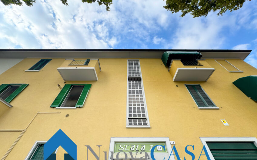 Trilocale Sesto San Giovanni