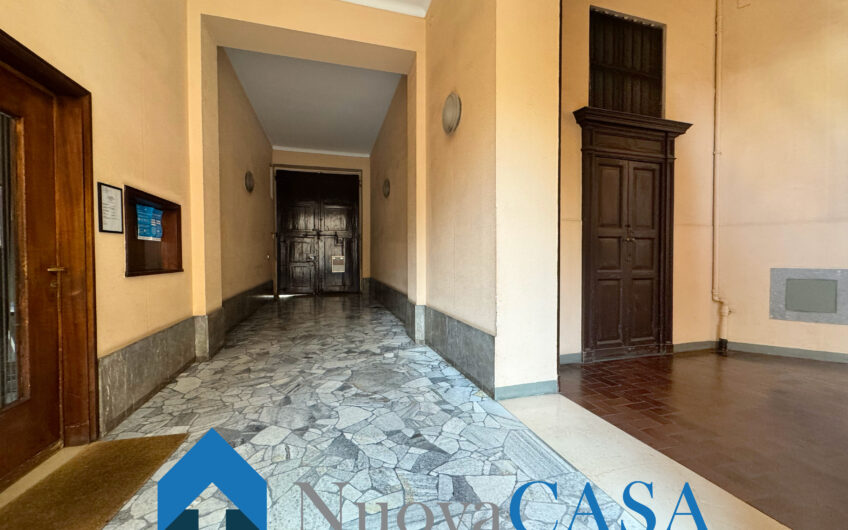 Trilocale – Zona Porta Romana