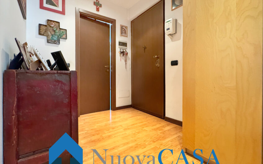 Trilocale – Zona Porta Romana