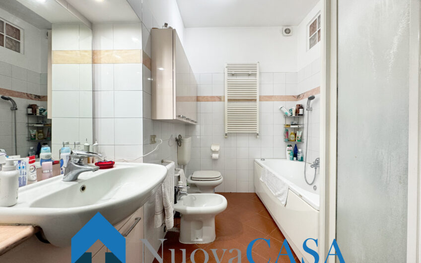 Trilocale Sesto San Giovanni