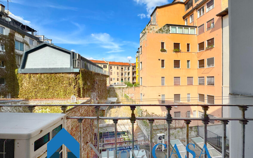 Trilocale – Zona Porta Romana