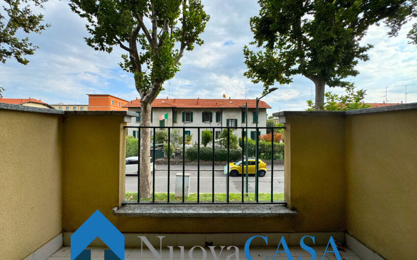 Trilocale Sesto San Giovanni