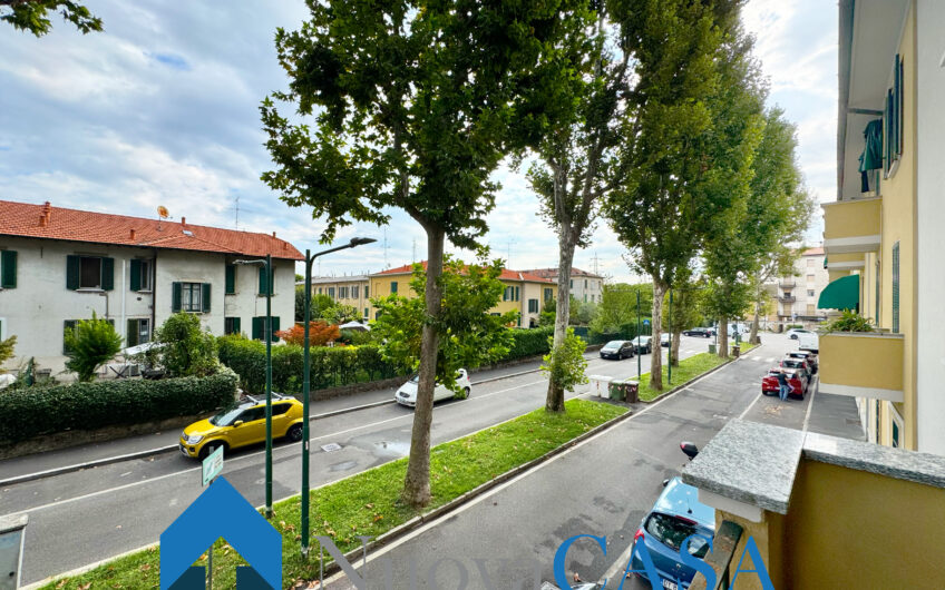 Trilocale Sesto San Giovanni