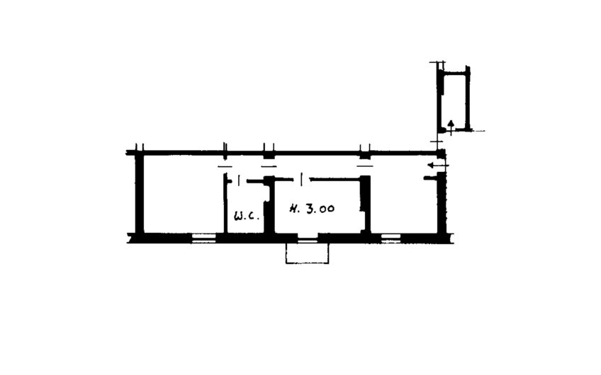 Trilocale Sesto San Giovanni