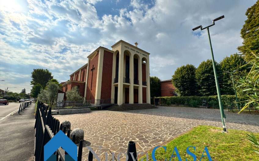 Trilocale Sesto San Giovanni