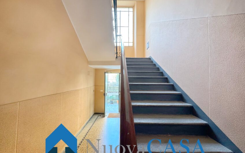 Trilocale – Zona Porta Romana