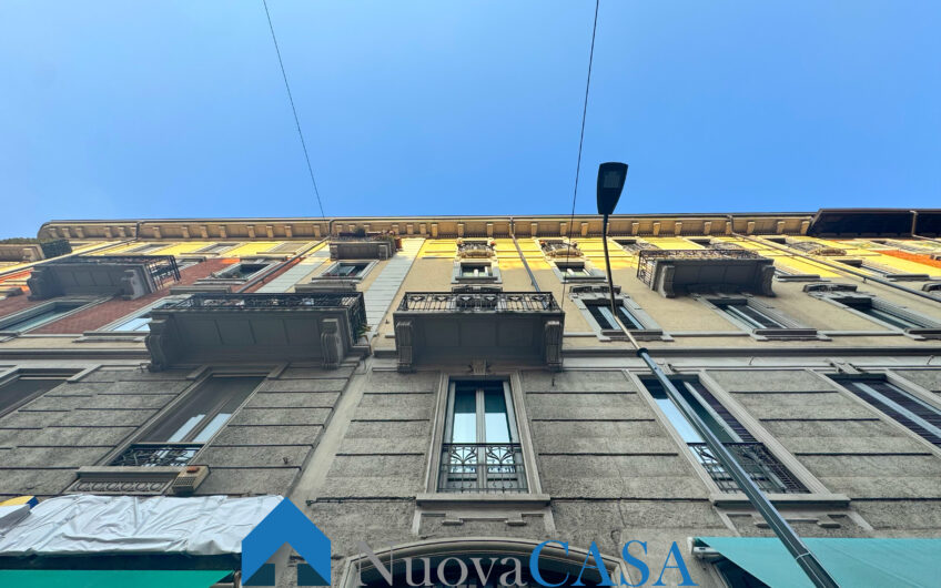 Bilocale – Zona Buenos Aires