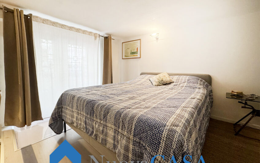 Zona Porta Romana – Loft