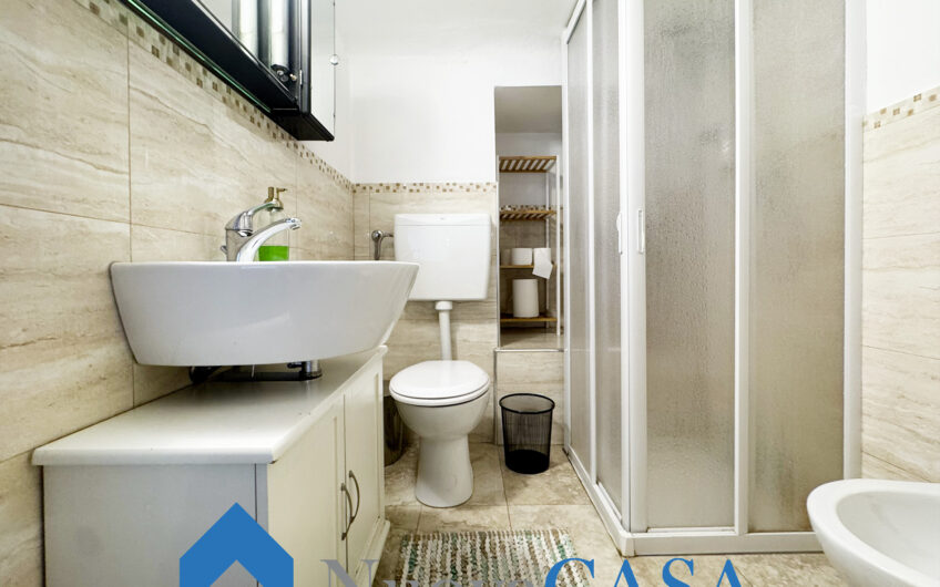 Zona Porta Romana – Loft
