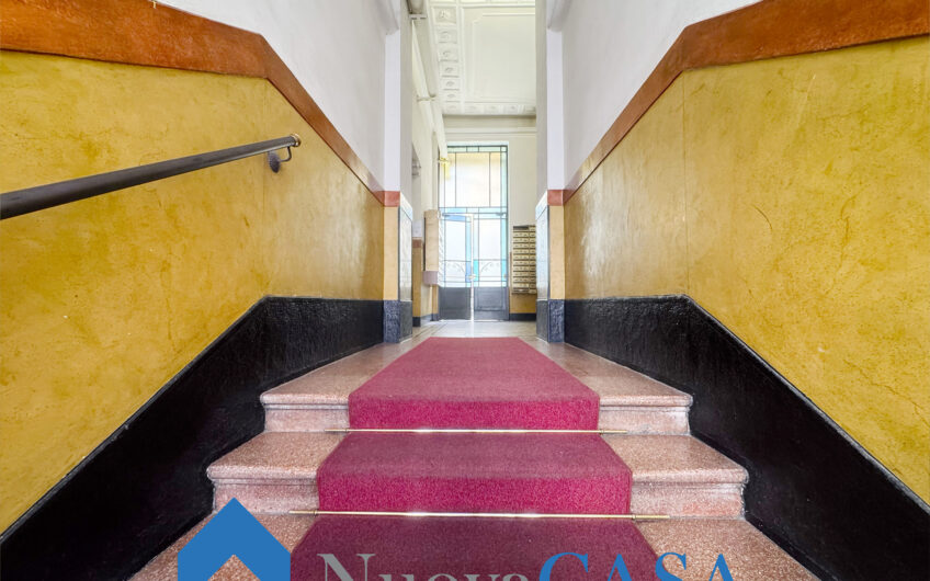 Zona Porta Romana – Loft