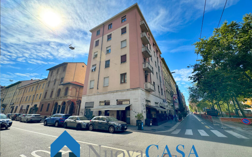Trilocale – Viale Umbria