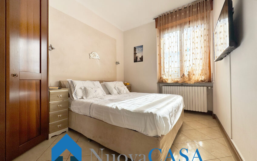 Trilocale – Viale Umbria