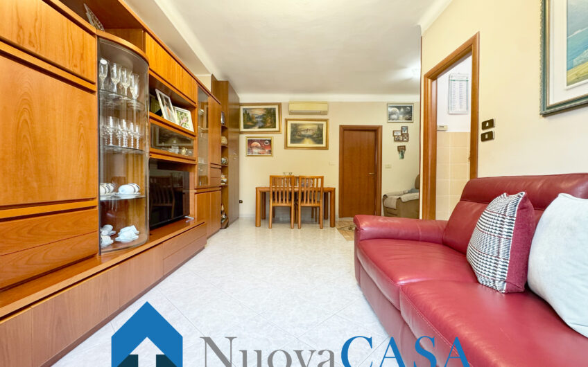 Bilocale – Zona Precotto