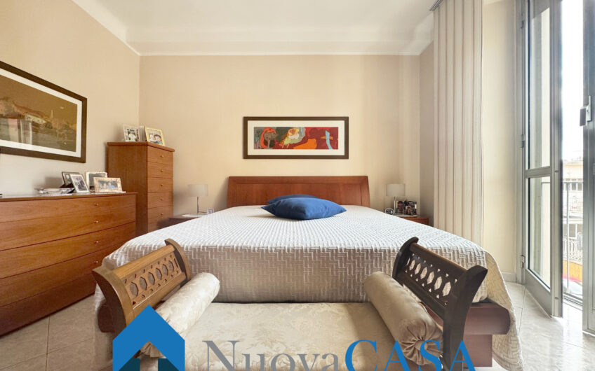Bilocale – Zona Precotto