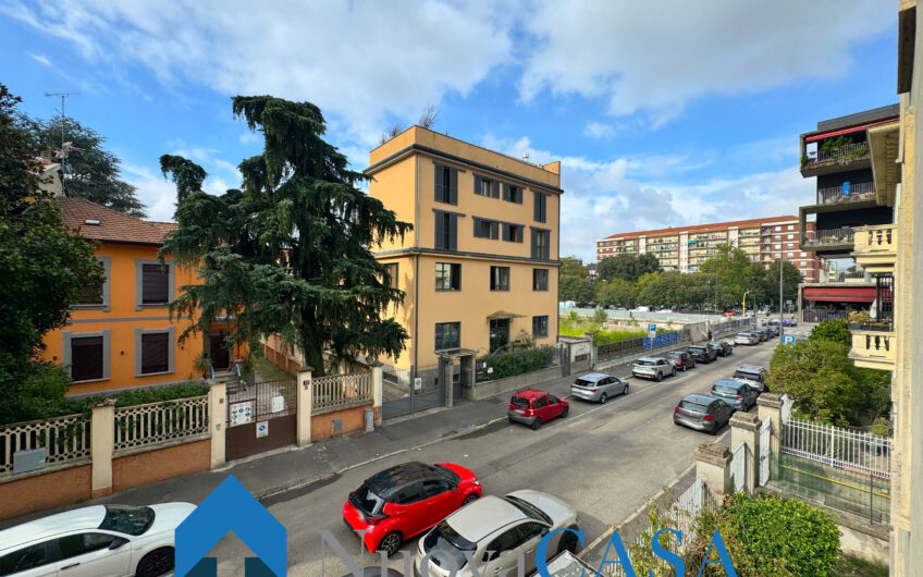 Bilocale – Zona Precotto