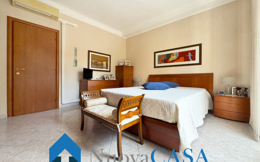 Bilocale – Zona Precotto