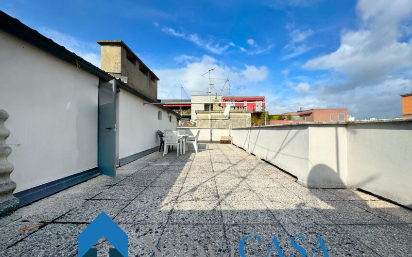 Bilocale – Zona Precotto