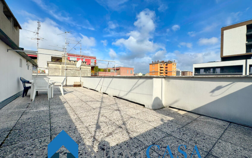 Bilocale – Zona Precotto